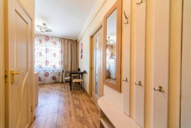 Apartment on Obolonskyi Avenue 25 - Photo5