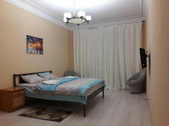 Apartment on Pecherskom 18 - Photo2