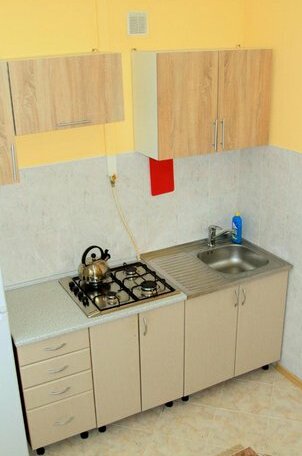 Apartment on Pecherskom 18 - Photo4