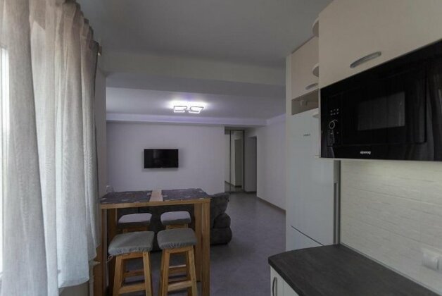 Apartment on Peremohy Ave 20 - Photo3