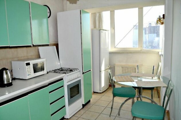 Apartment on Prospect Peremogy 29 - Photo3