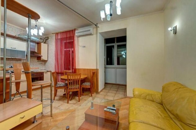 Apartment on Shota Rustaveli Kiev - Photo3