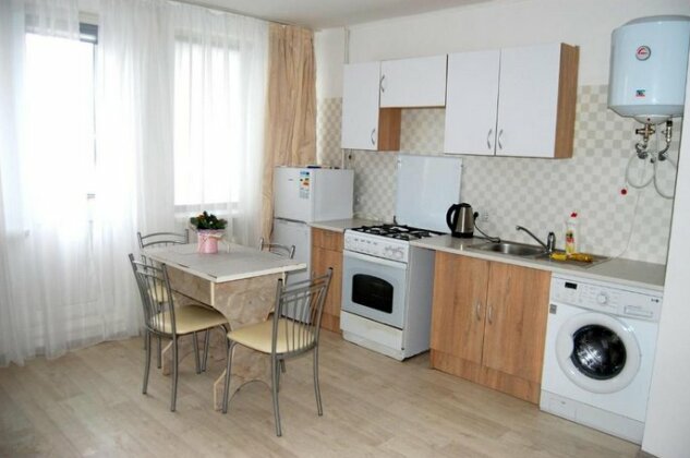 Apartment on str Goloseevskaya 3 - Photo5