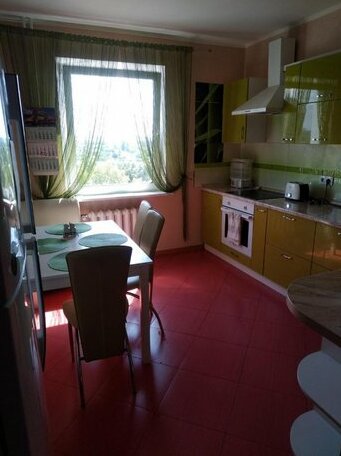 Apartment on Vaschenko 1 - Photo2