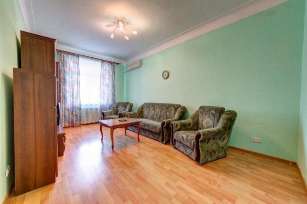 Apartment on Velyka Vasylkivska St 134 - Photo2