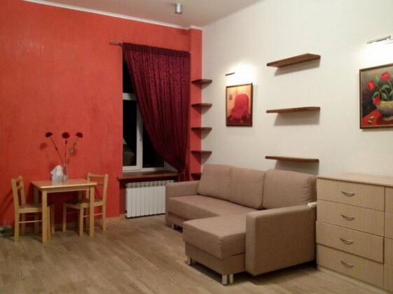 Apartment Reitarska 5 - Photo2