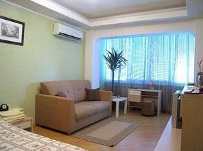 Apartments at Livoberezhna - Photo4