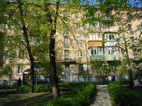 Apartments Center 2 - Kiev