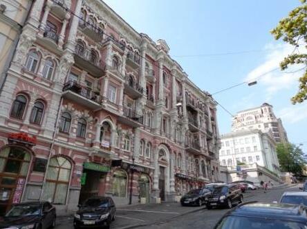 Apartments Centre 1 - Kiev