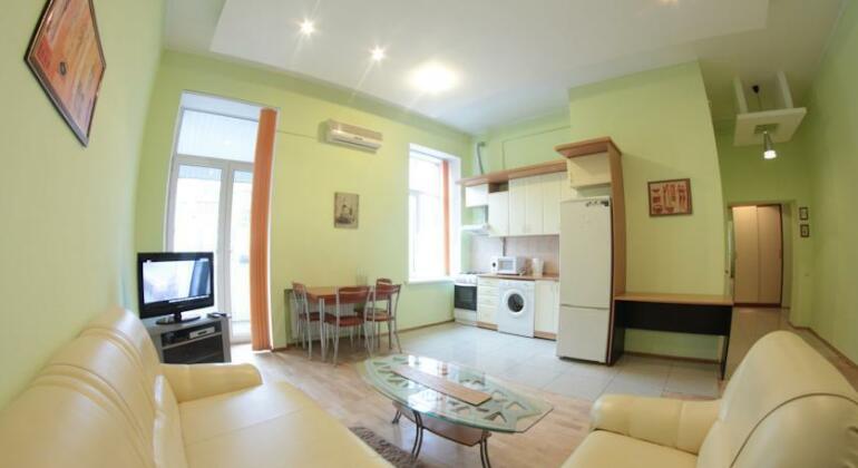 Apartments Centre 1 - Kiev - Photo5