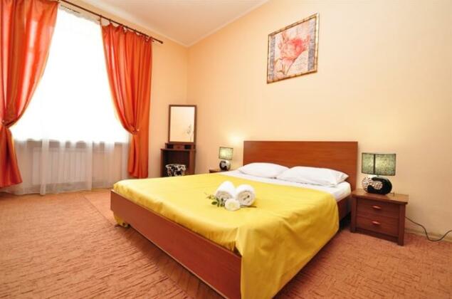 Apartments in City Center Area - Photo2
