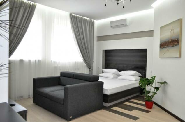 Apartments in City Center Area - Photo3