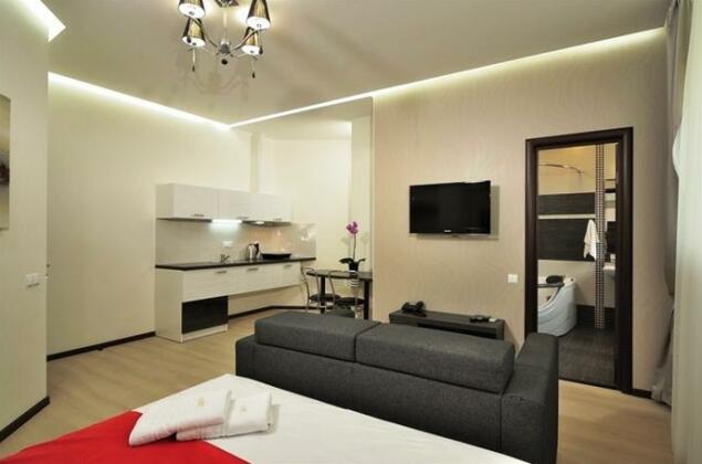 Apartments in City Center Area - Photo5