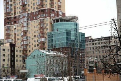 Apartments IRIS Kiev