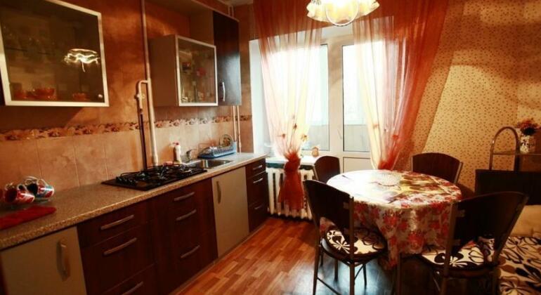 Apartments Kiev on Mikhailivs'ka - Photo4