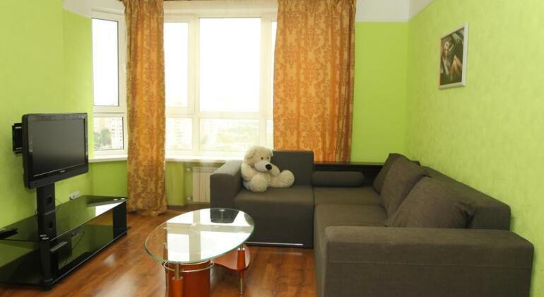 Apartments naDobu on Poznyaki - Kiev - Photo4