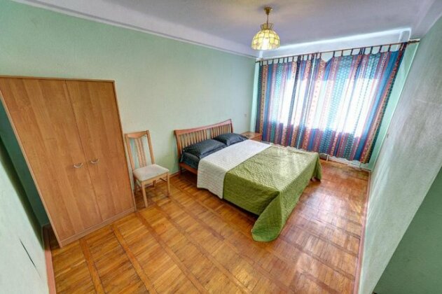 Apartments near Kiev Pechersk Lavra - Photo4