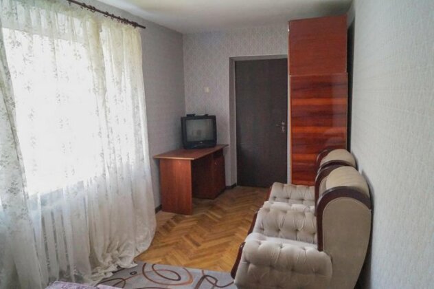 Apartments on Druzhby Narodiv 6 A - Photo3