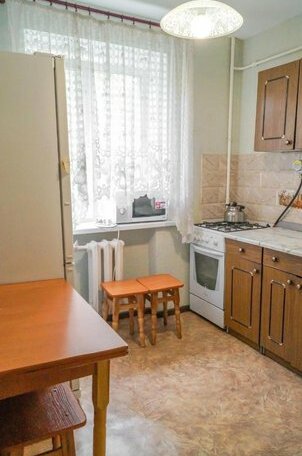 Apartments on Druzhby Narodiv 6 A - Photo4