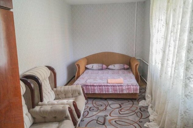 Apartments on Druzhby Narodiv 6 A - Photo5