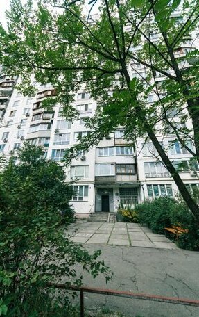 Apartments on Henerala Zhmachenka