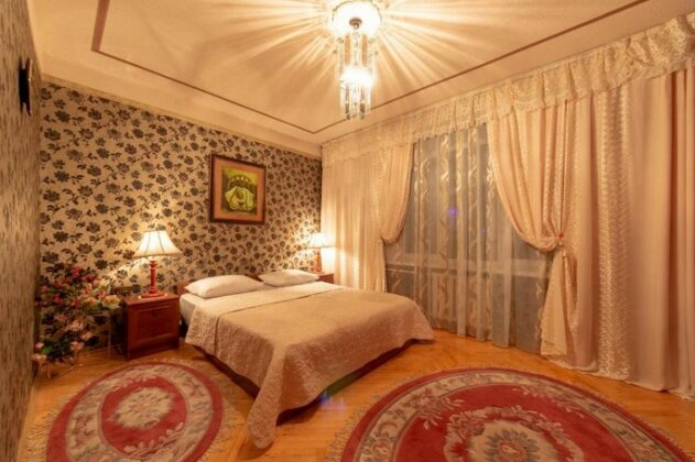 Apartments on Kutuzov Street 14 - Photo3