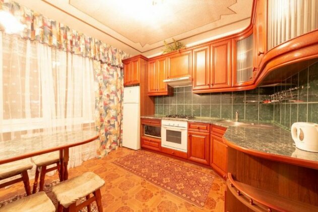 Apartments on Kutuzov Street 14 - Photo4