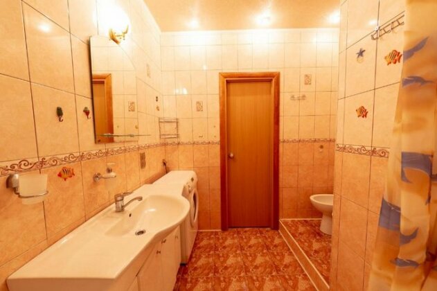 Apartments on Kutuzov Street 14 - Photo5