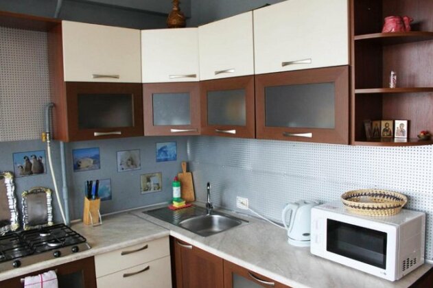Apartments on Pechersk Kiev - Photo4