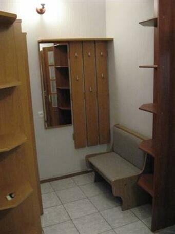 Apartments on Saksaganskogo - Photo2