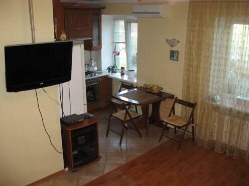Apartments on Saksaganskogo - Photo3