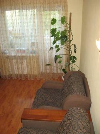 Apartments on Saksaganskogo - Photo4