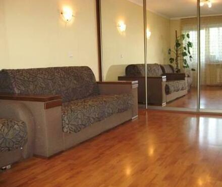 Apartments on Saksaganskogo - Photo5