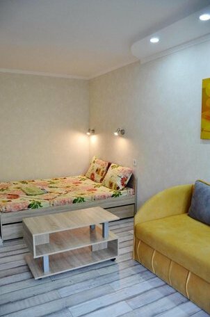 Apartments on Vandy Vasilevskoy - Photo5