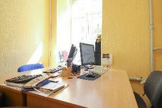 Arena Apartments Basseina Area - Photo3