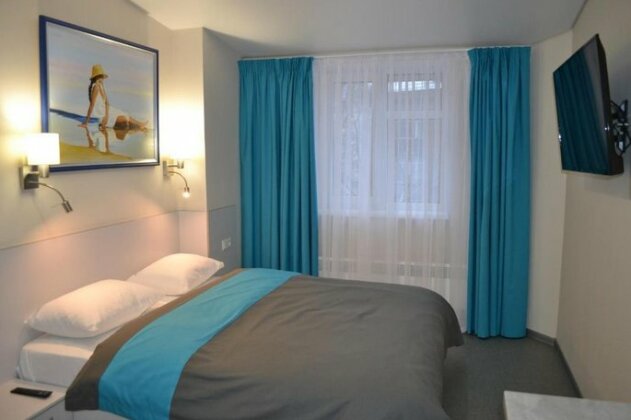 Arena Apartments Kiev - Photo2