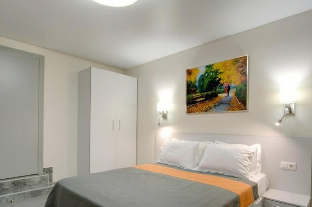 Arena Apartments Kiev - Photo3