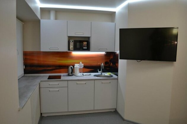Arena Apartments Kiev - Photo4