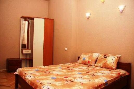 Arena City Apartment - Photo4