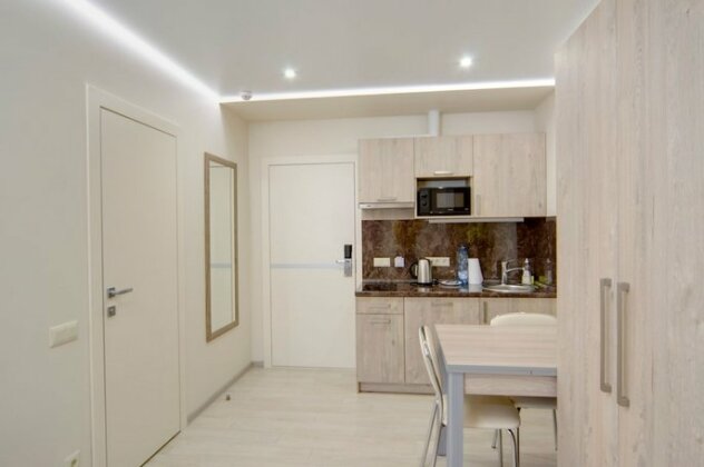 Arena Summit Apart Hotel - Photo3