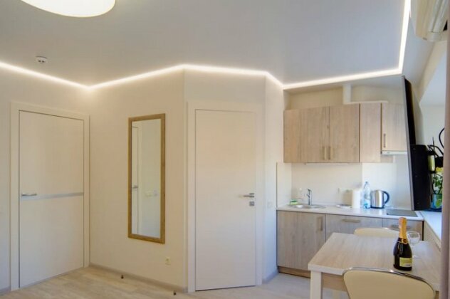 Arena Summit Apart Hotel - Photo5