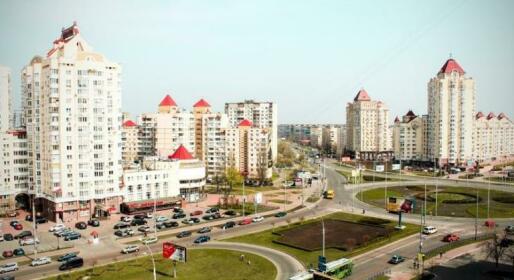 A&S Hostel Minskiy