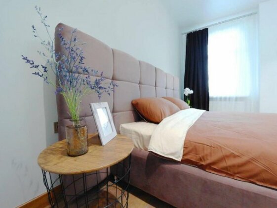 Aster-apart Uni - Photo2