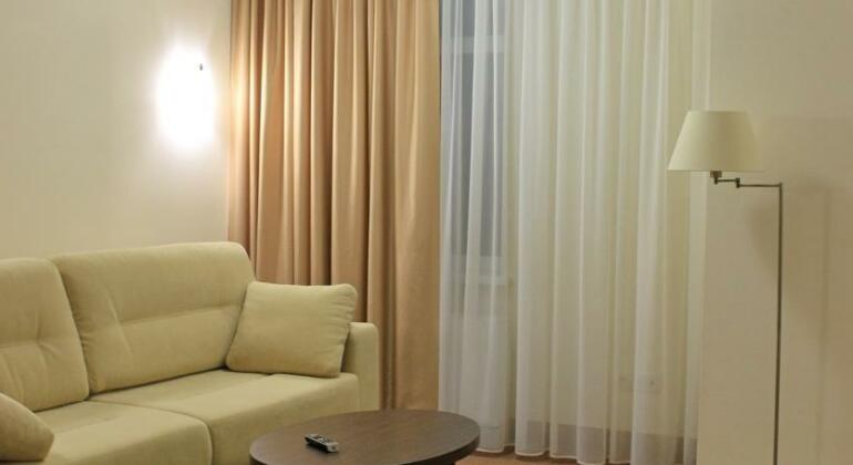 Asteri hotel Kiev - Photo4