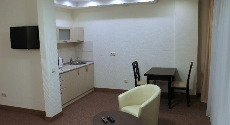 Asteri hotel Kiev - Photo5