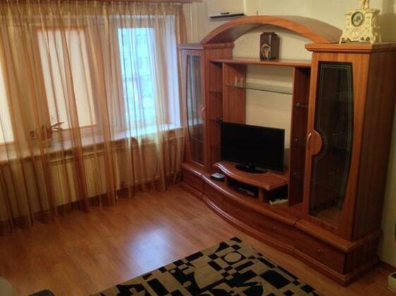 Baseina 11 Apartment - Photo2
