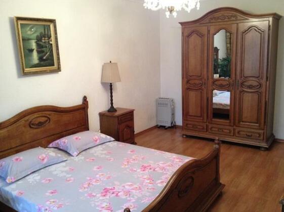 Baseina 11 Apartment - Photo4