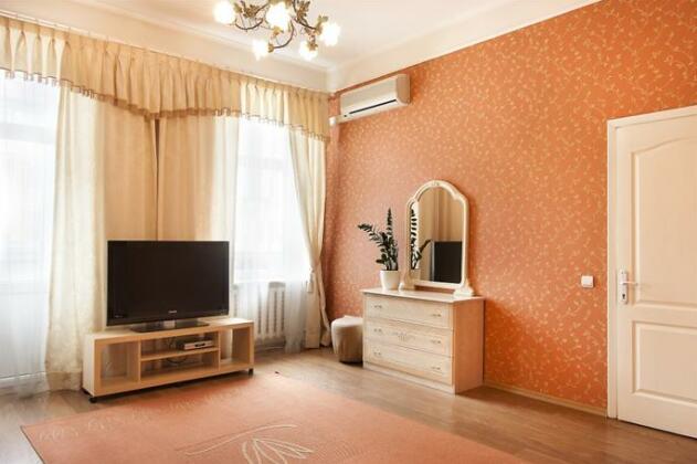 Basseynaya Apart-Hotel Kiev - Photo3
