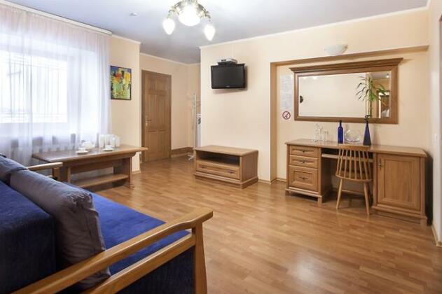 Basseynaya Apart-Hotel Kiev - Photo5