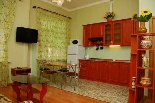 Basseynaya Apartments - Photo3